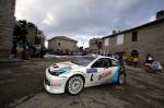 Ford Focus RS WRC 2003 года